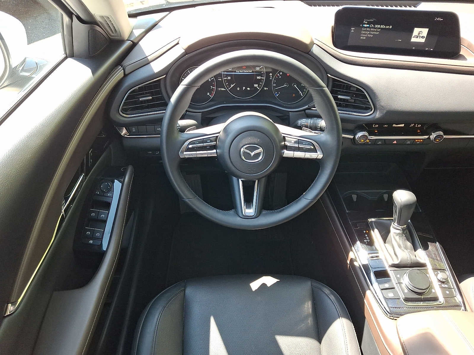 2023 Mazda Mazda CX-30 2.5 S Premium Package