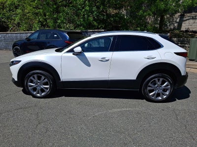 2023 Mazda Mazda CX-30 2.5 S Premium Package