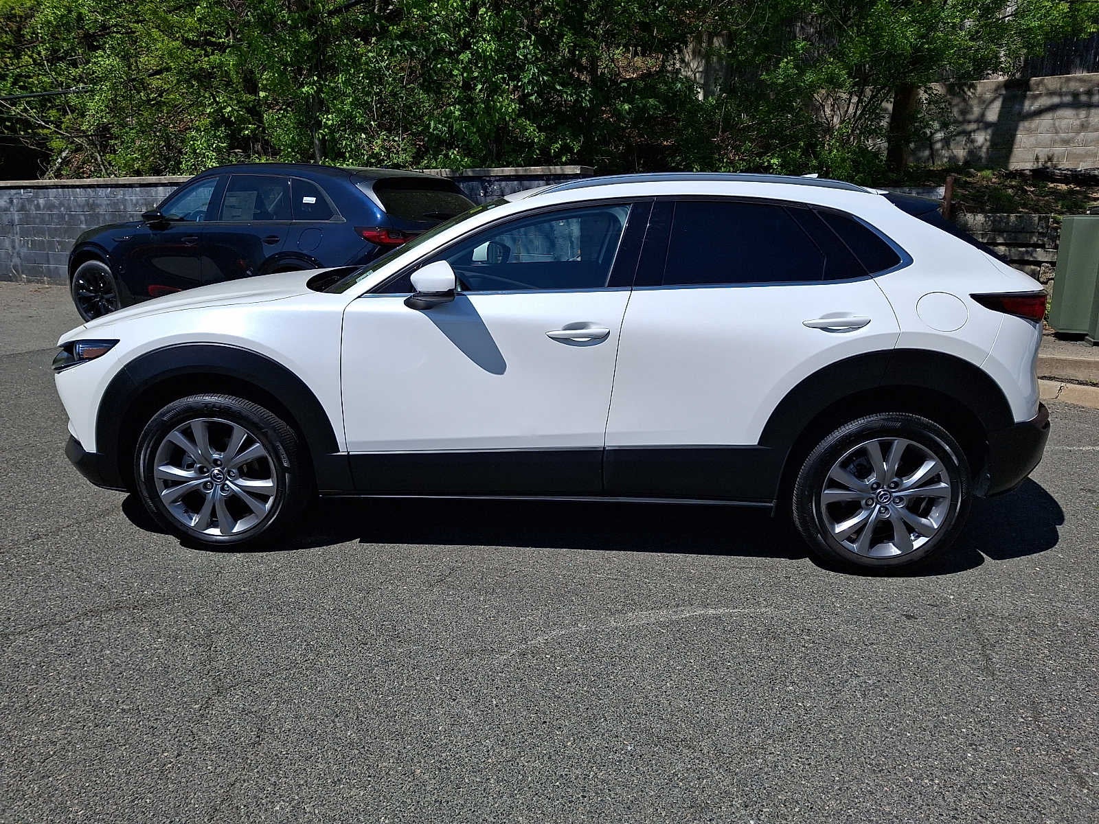 2023 Mazda Mazda CX-30 2.5 S Premium Package