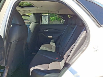 2023 Mazda Mazda CX-30 2.5 S Premium Package
