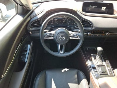 2023 Mazda Mazda CX-30 2.5 S Premium Package
