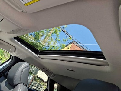 2023 Mazda Mazda CX-30 2.5 S Premium Package