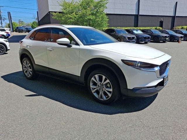 2023 Mazda Mazda CX-30 2.5 S Premium Package