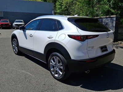 2023 Mazda Mazda CX-30 2.5 S Premium Package