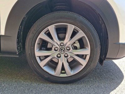 2023 Mazda Mazda CX-30 2.5 S Premium Package