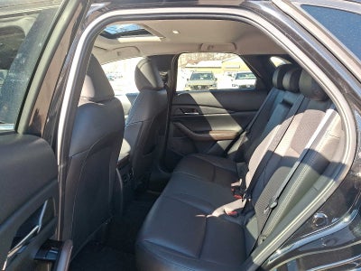 2023 Mazda Mazda CX-30 2.5 S Premium Package