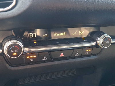 2023 Mazda Mazda CX-30 2.5 S Premium Package