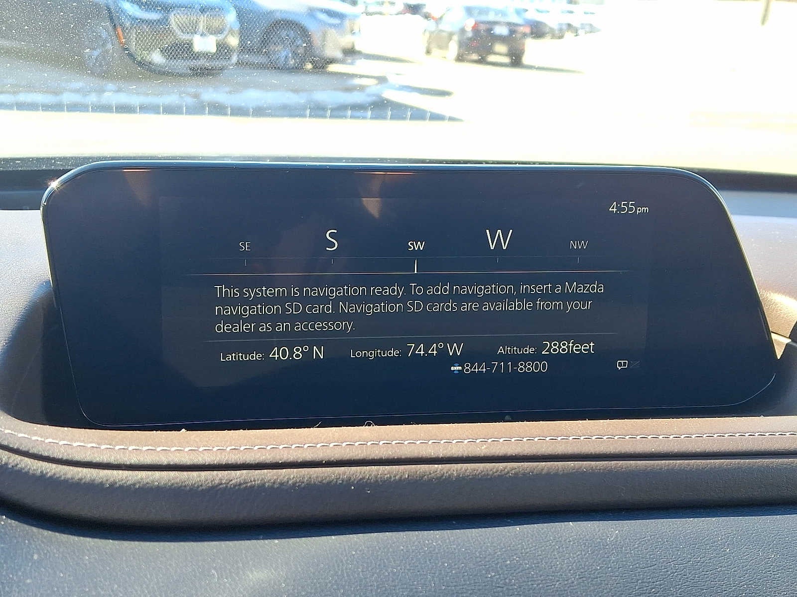 2023 Mazda Mazda CX-30 2.5 S Premium Package