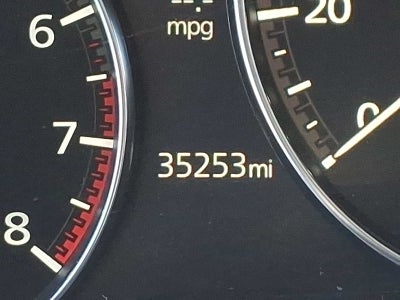 2023 Mazda Mazda CX-30 2.5 S Premium Package