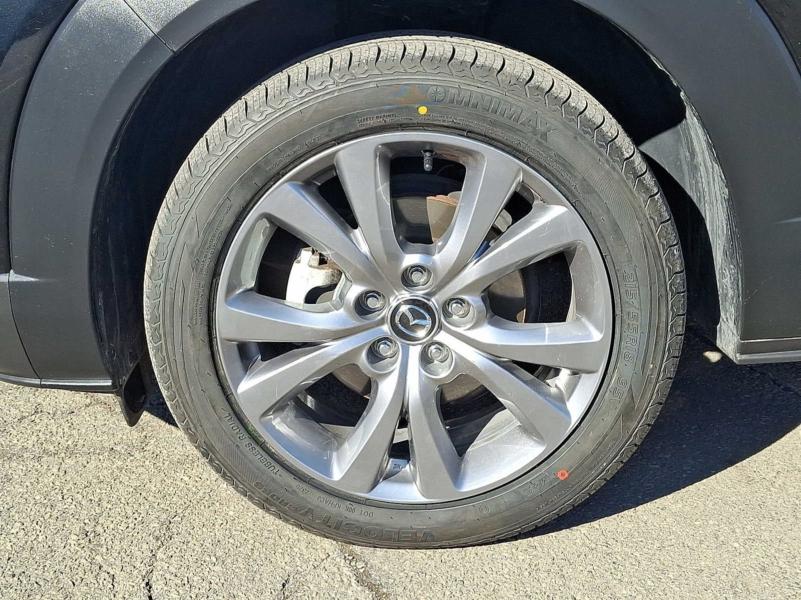 2023 Mazda Mazda CX-30 2.5 S Premium Package