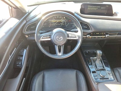 2023 Mazda Mazda CX-30 2.5 S Premium Package