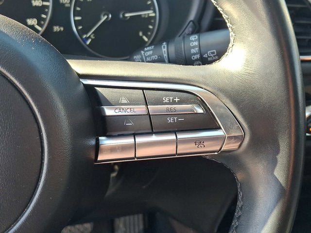 2023 Mazda Mazda CX-30 2.5 S Premium Package