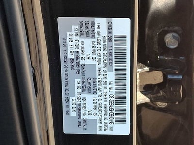 2023 Mazda Mazda CX-30 2.5 S Premium Package