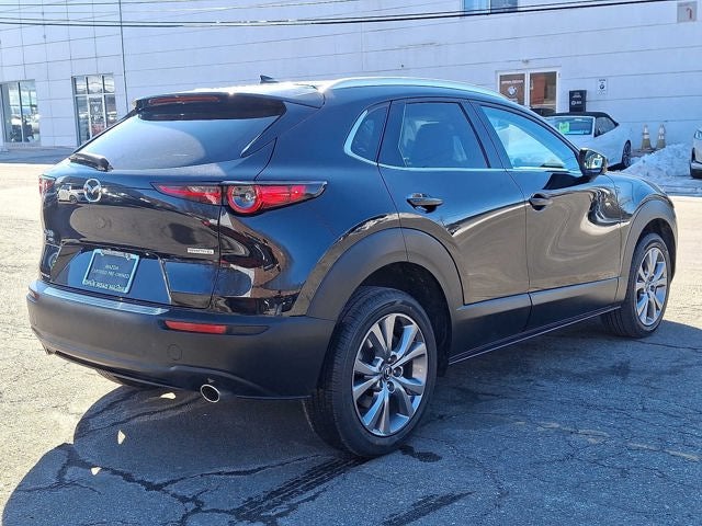 2023 Mazda Mazda CX-30 2.5 S Premium Package