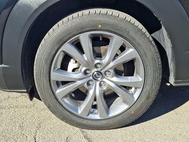 2023 Mazda Mazda CX-30 2.5 S Premium Package