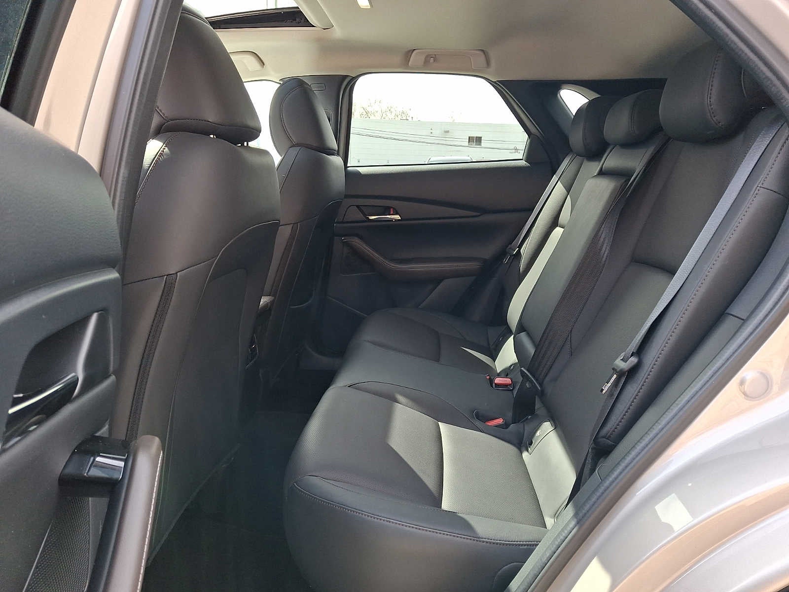 2023 Mazda Mazda CX-30 2.5 S Premium Package