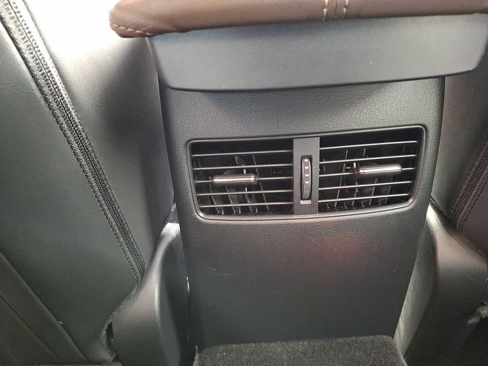 2023 Mazda Mazda CX-30 2.5 S Premium Package