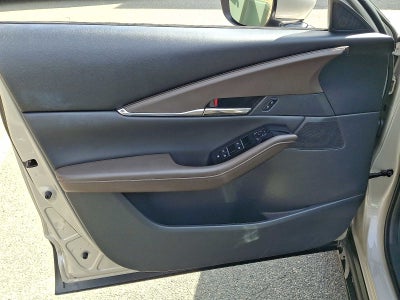 2023 Mazda Mazda CX-30 2.5 S Premium Package