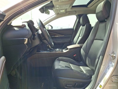 2023 Mazda Mazda CX-30 2.5 S Premium Package