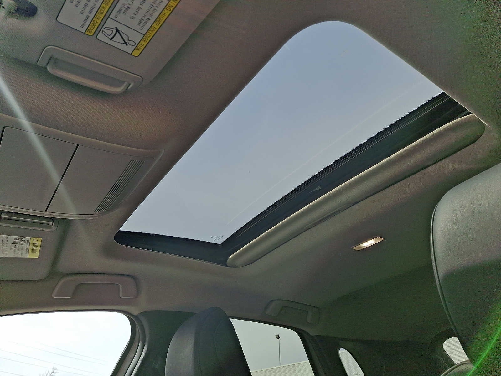 2023 Mazda Mazda CX-30 2.5 S Premium Package