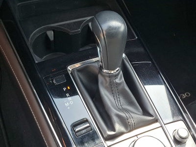 2023 Mazda Mazda CX-30 2.5 S Premium Package