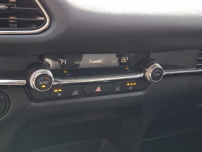 2023 Mazda Mazda CX-30 2.5 S Premium Package