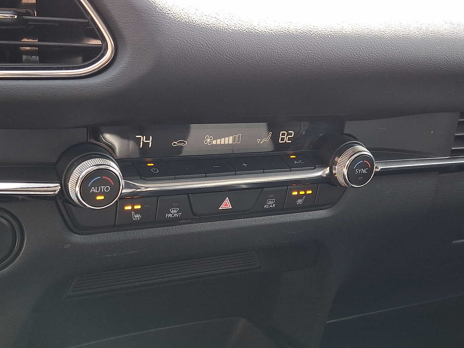 2023 Mazda Mazda CX-30 2.5 S Premium Package