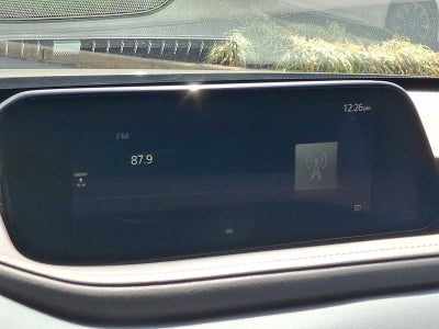 2023 Mazda Mazda CX-30 2.5 S Premium Package