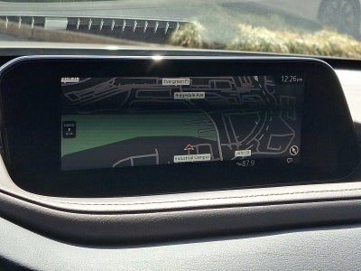 2023 Mazda Mazda CX-30 2.5 S Premium Package