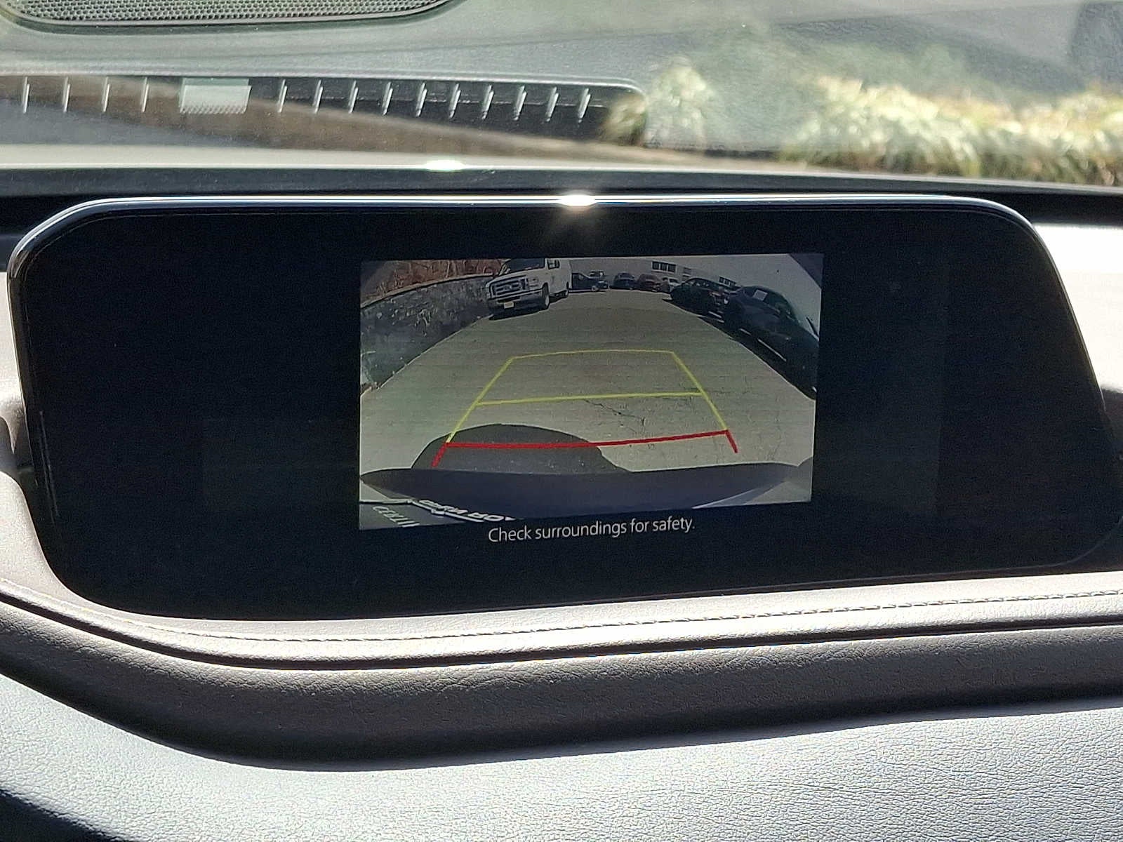 2023 Mazda Mazda CX-30 2.5 S Premium Package