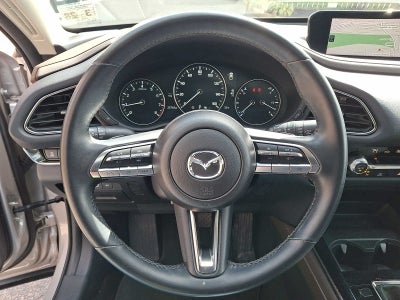 2023 Mazda Mazda CX-30 2.5 S Premium Package