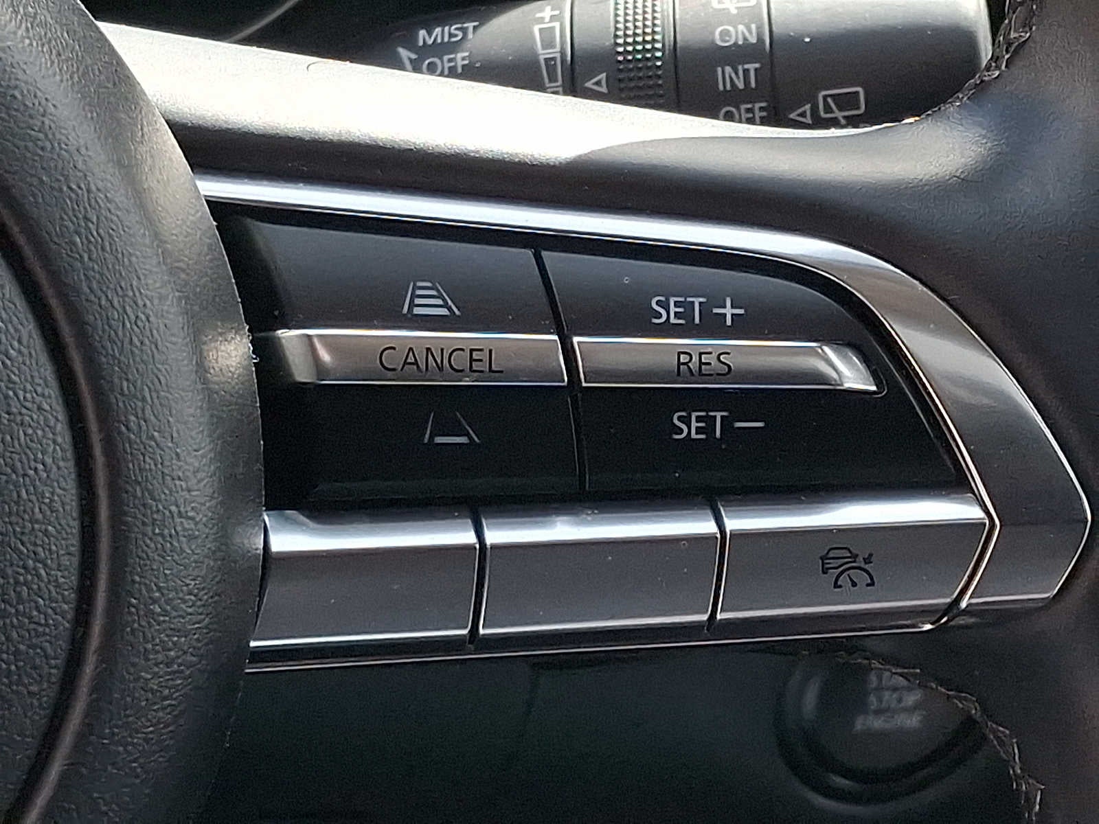 2023 Mazda Mazda CX-30 2.5 S Premium Package