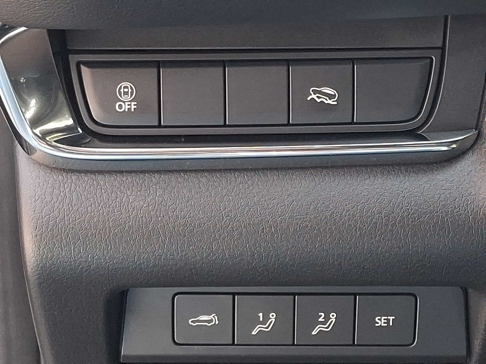 2023 Mazda Mazda CX-30 2.5 S Premium Package