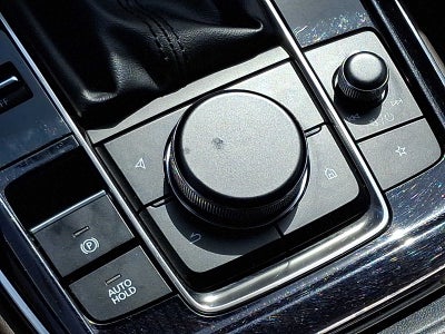 2023 Mazda Mazda CX-30 2.5 S Premium Package