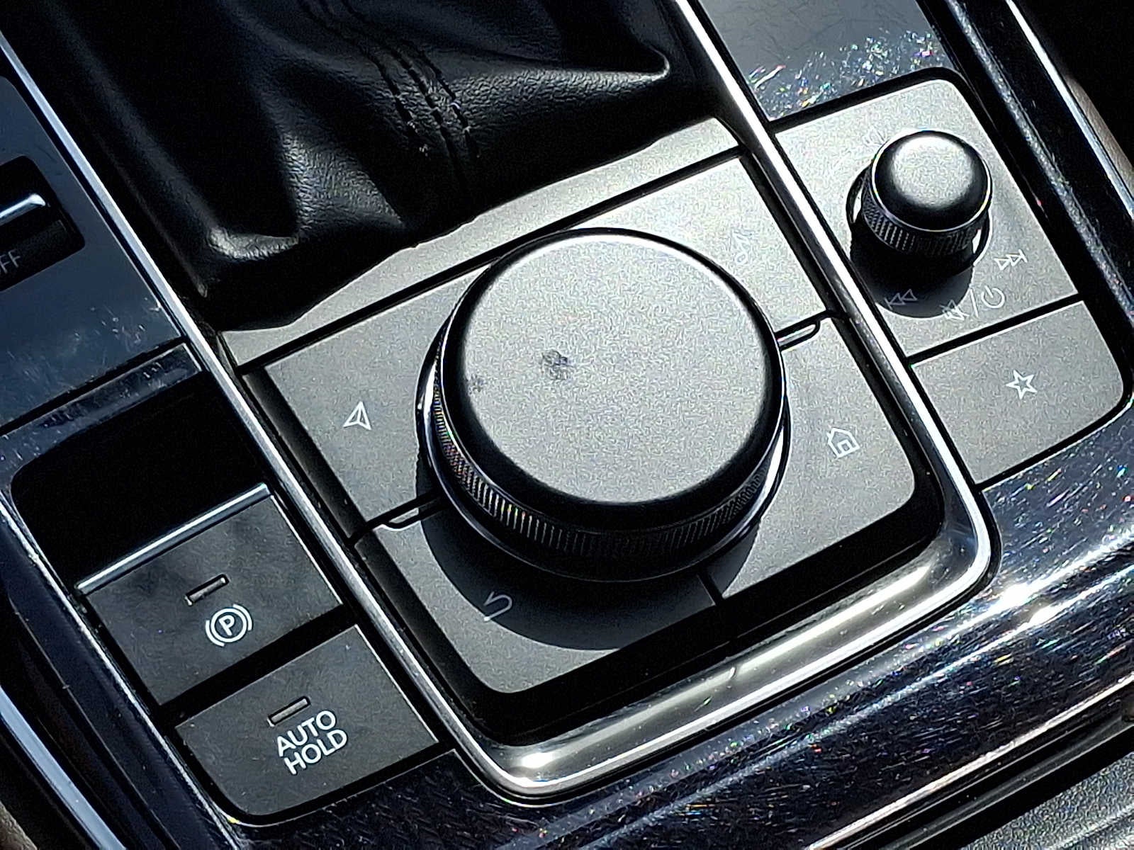 2023 Mazda Mazda CX-30 2.5 S Premium Package