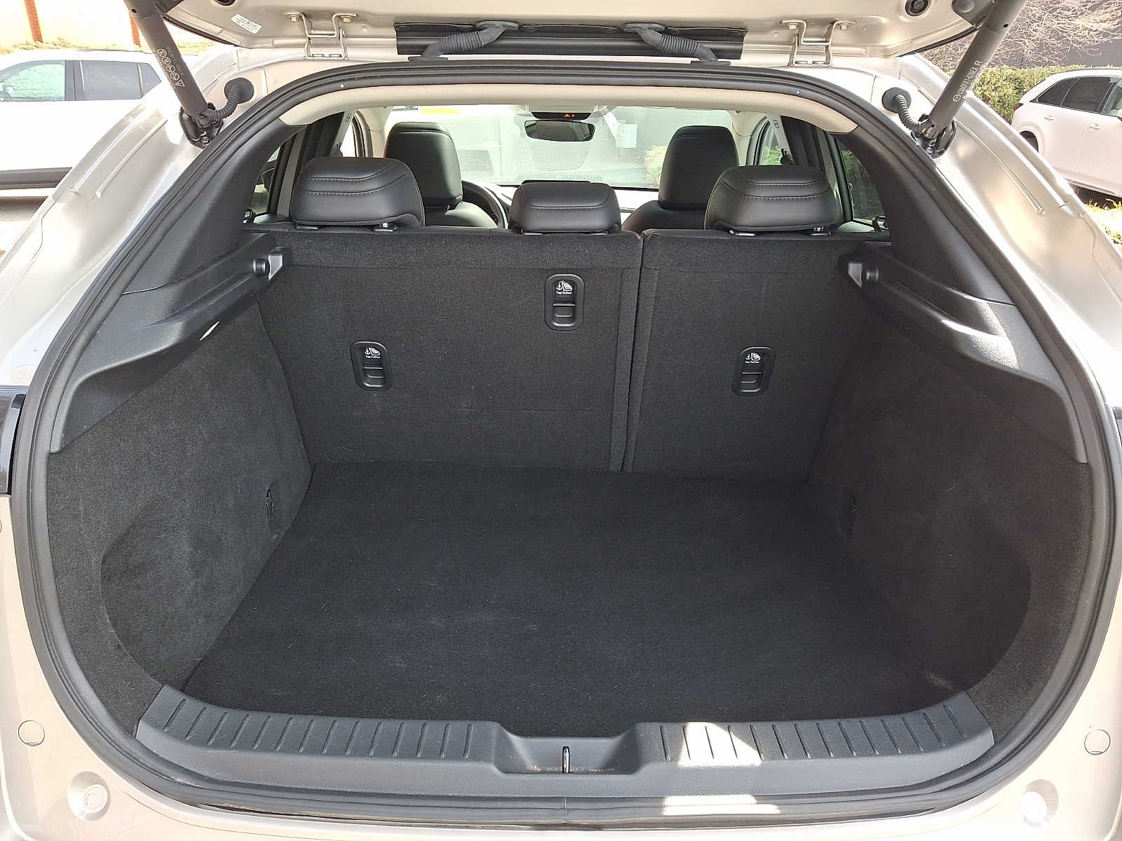 2023 Mazda Mazda CX-30 2.5 S Premium Package