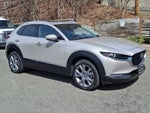 2023 Mazda Mazda CX-30 2.5 S Premium Package