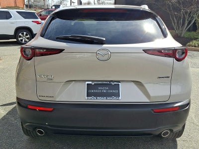 2023 Mazda Mazda CX-30 2.5 S Premium Package