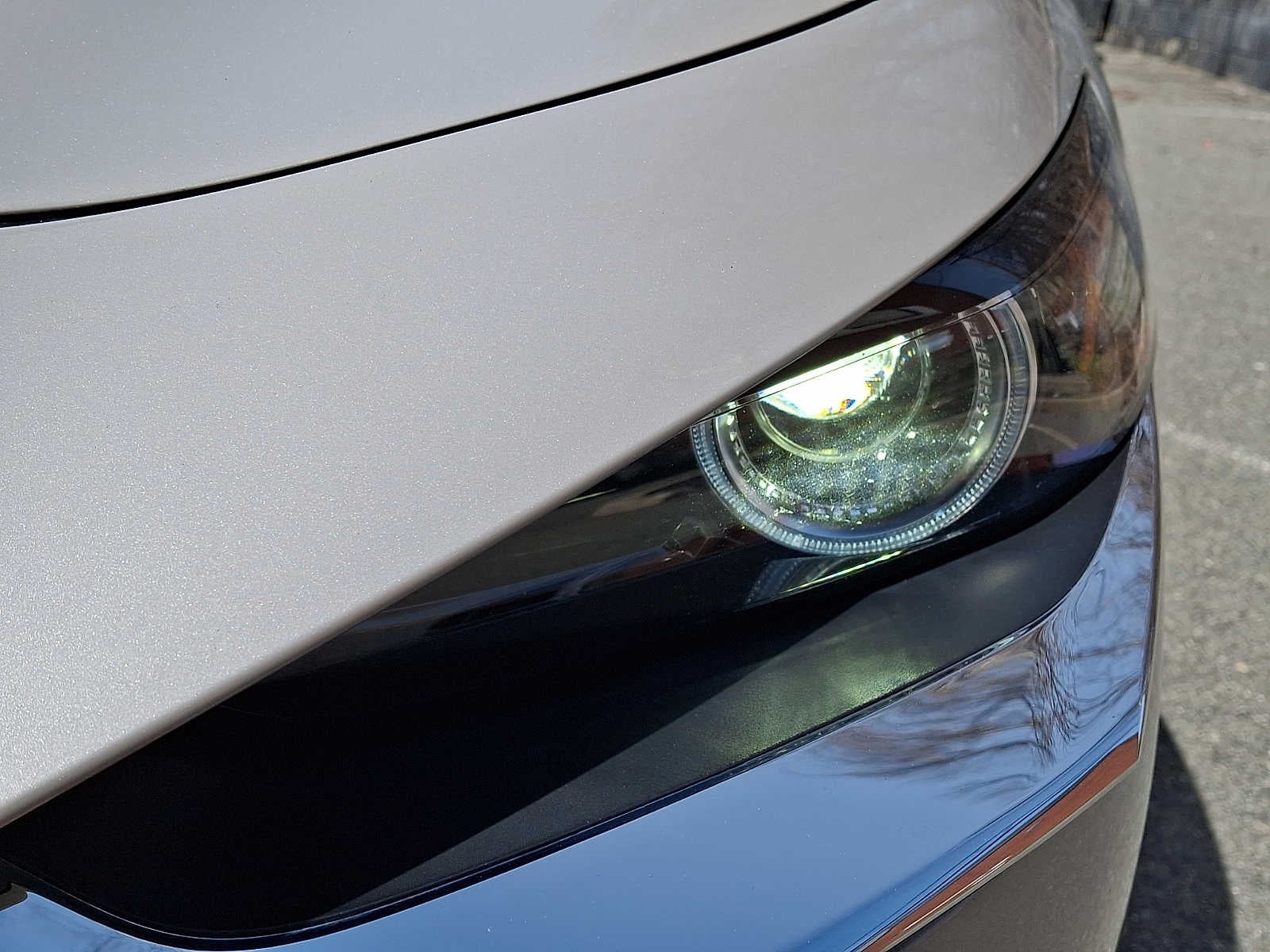 2023 Mazda Mazda CX-30 2.5 S Premium Package