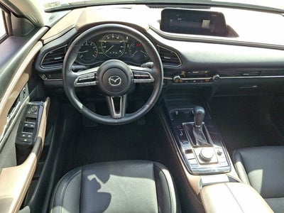 2023 Mazda Mazda CX-30 2.5 S Premium Package