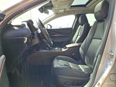2023 Mazda Mazda CX-30 2.5 S Premium Package