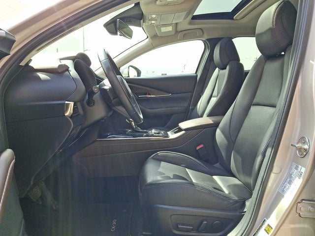 2023 Mazda Mazda CX-30 2.5 S Premium Package