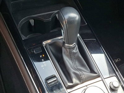 2023 Mazda Mazda CX-30 2.5 S Premium Package