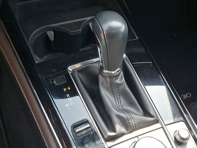 2023 Mazda Mazda CX-30 2.5 S Premium Package