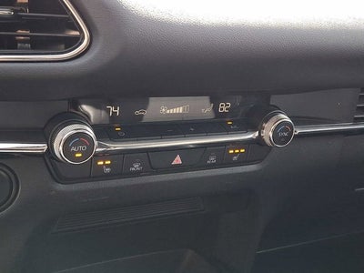 2023 Mazda Mazda CX-30 2.5 S Premium Package