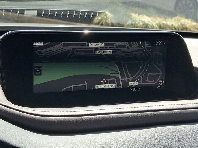 2023 Mazda Mazda CX-30 2.5 S Premium Package