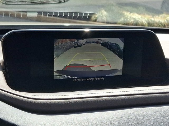 2023 Mazda Mazda CX-30 2.5 S Premium Package