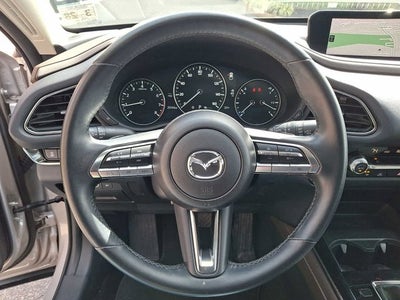 2023 Mazda Mazda CX-30 2.5 S Premium Package