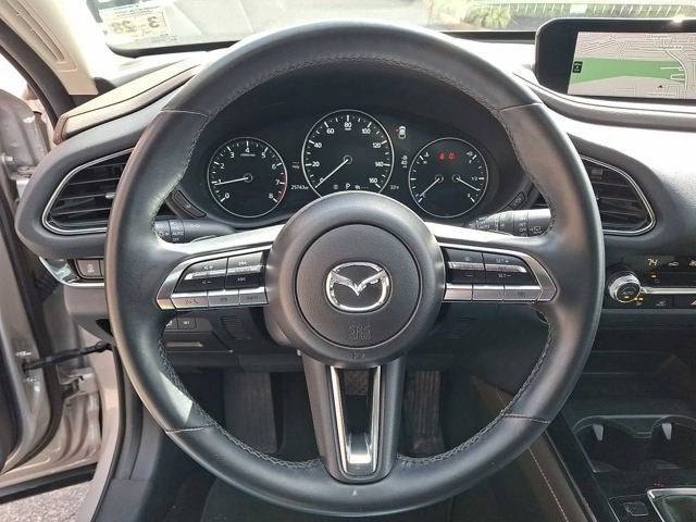 2023 Mazda Mazda CX-30 2.5 S Premium Package