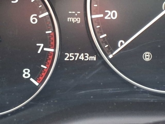 2023 Mazda Mazda CX-30 2.5 S Premium Package